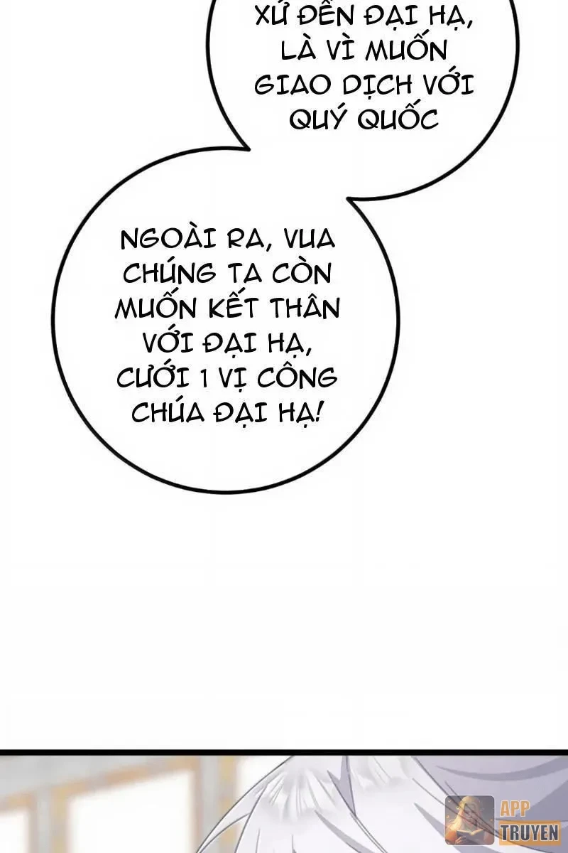 Phá thân của nữ Hoàng Đế Chapter 91 - 54