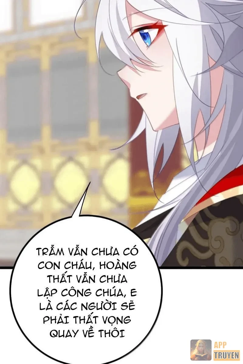 Phá thân của nữ Hoàng Đế Chapter 91 - 55