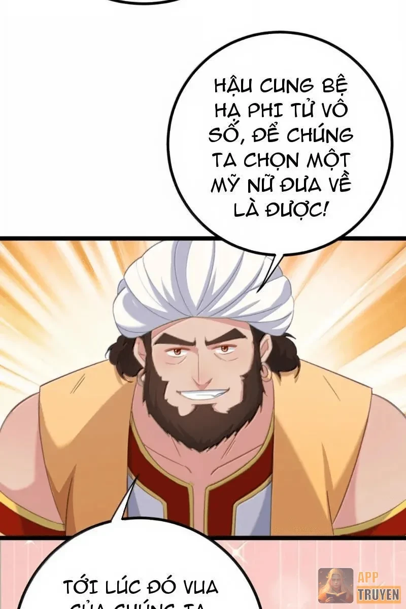 Phá thân của nữ Hoàng Đế Chapter 91 - 56