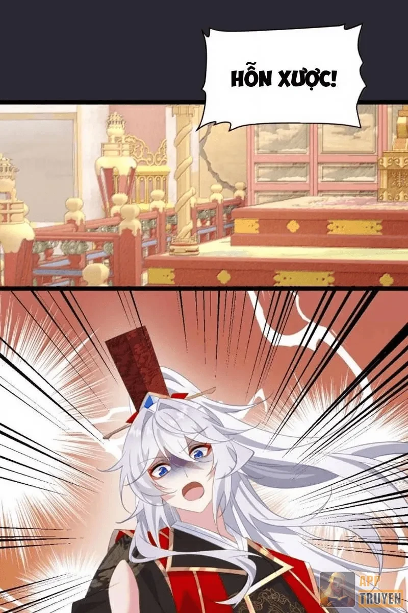 Phá thân của nữ Hoàng Đế Chapter 92 - 2