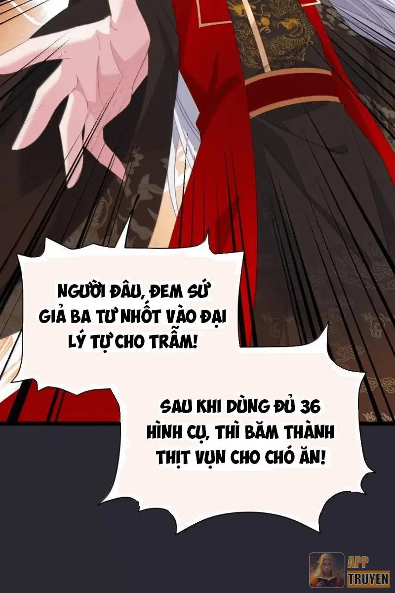 Phá thân của nữ Hoàng Đế Chapter 92 - 3