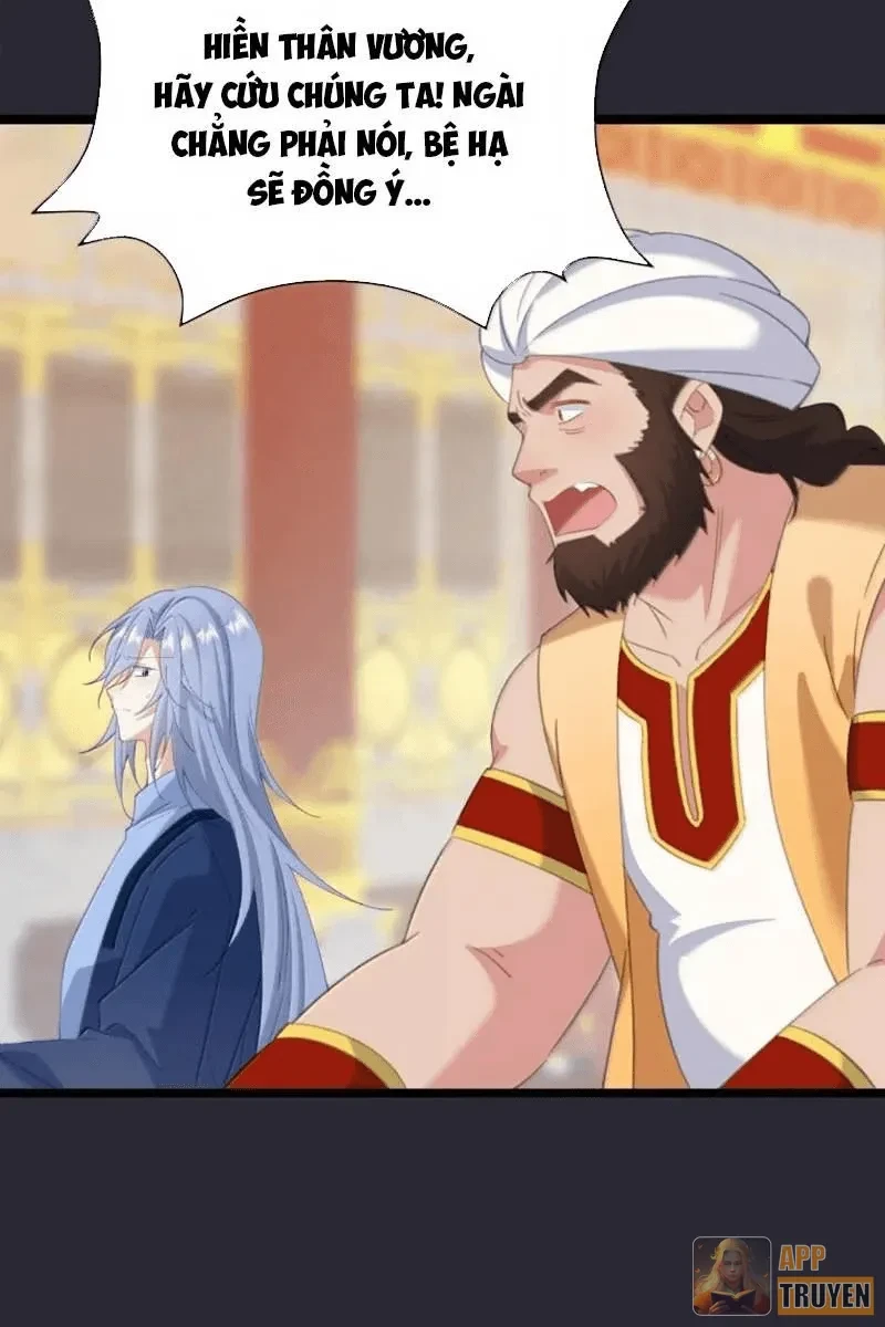 Phá thân của nữ Hoàng Đế Chapter 92 - 5