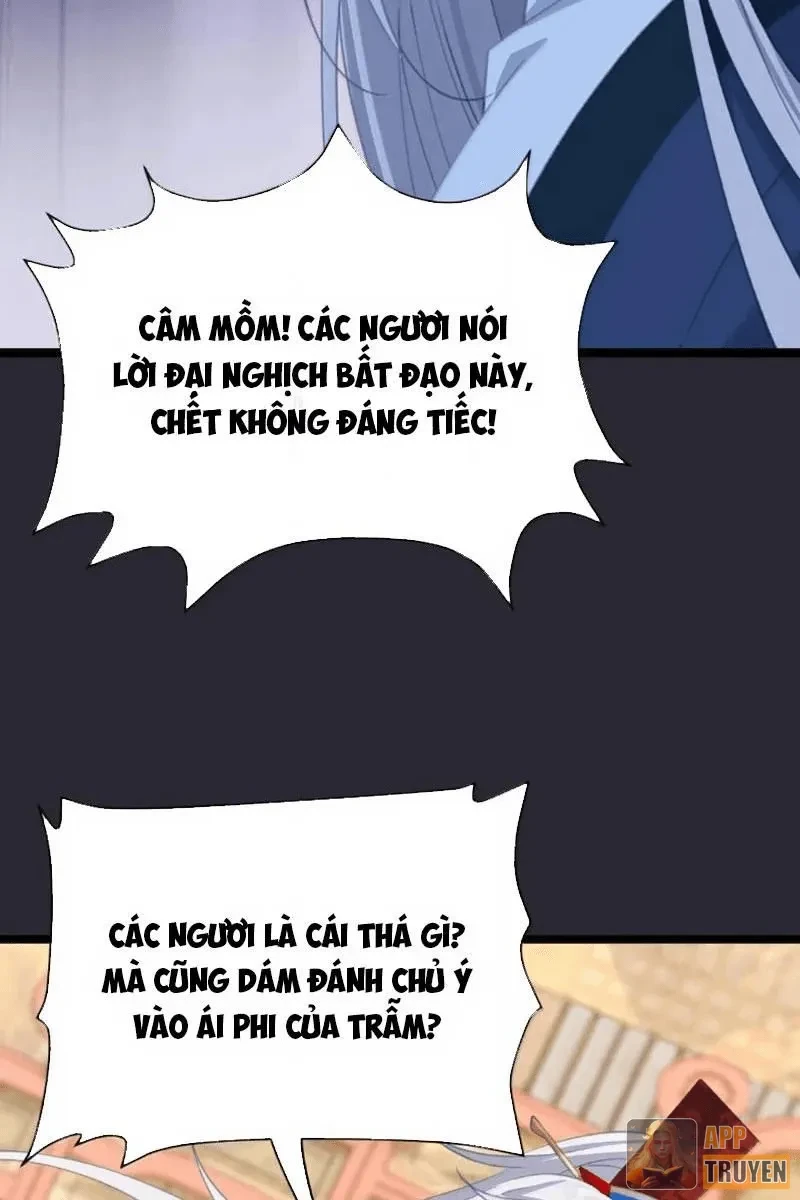 Phá thân của nữ Hoàng Đế Chapter 92 - 7
