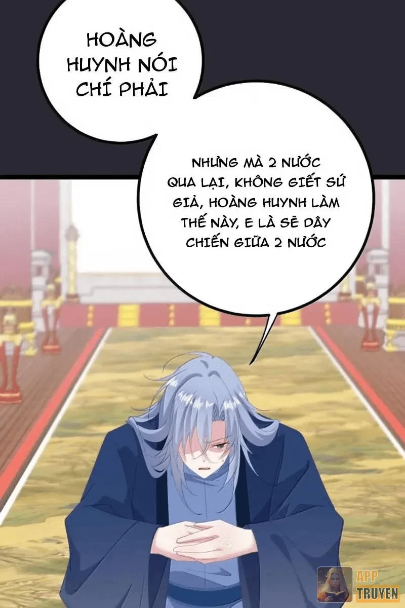 Phá thân của nữ Hoàng Đế Chapter 92 - 10