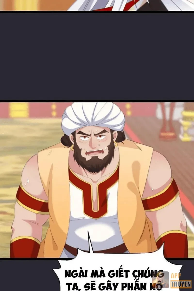 Phá thân của nữ Hoàng Đế Chapter 92 - 13