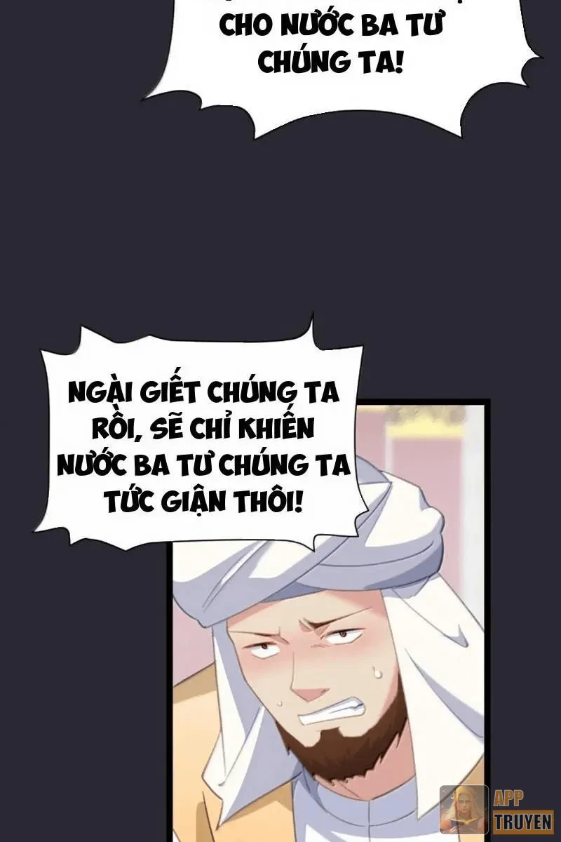 Phá thân của nữ Hoàng Đế Chapter 92 - 14