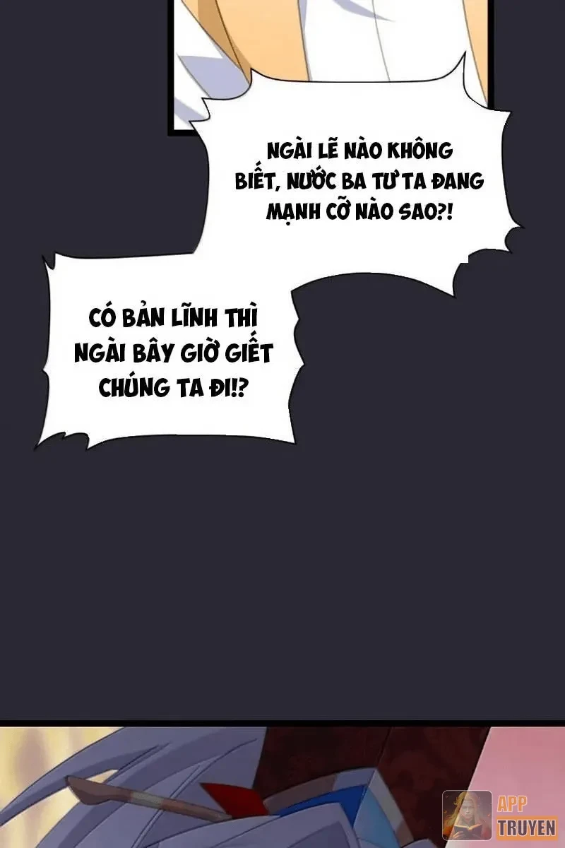 Phá thân của nữ Hoàng Đế Chapter 92 - 15