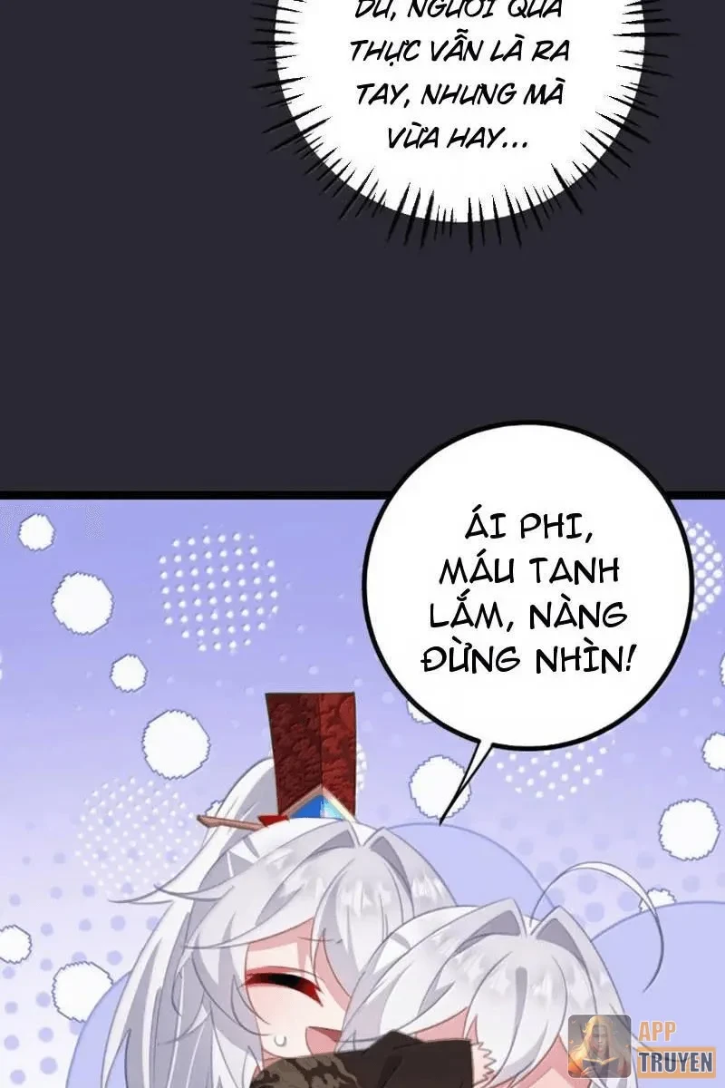 Phá thân của nữ Hoàng Đế Chapter 92 - 21