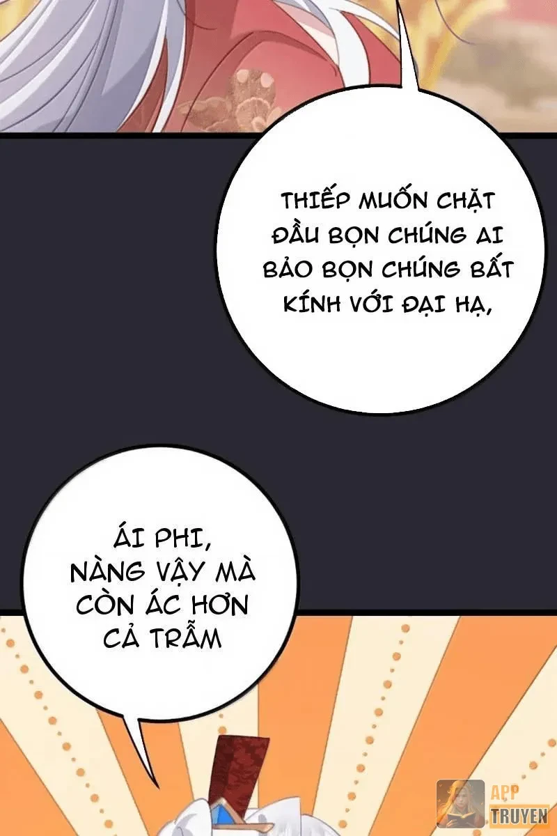 Phá thân của nữ Hoàng Đế Chapter 92 - 24