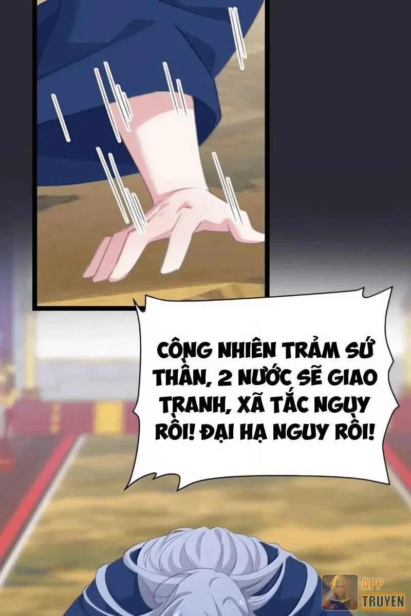 Phá thân của nữ Hoàng Đế Chapter 92 - 27