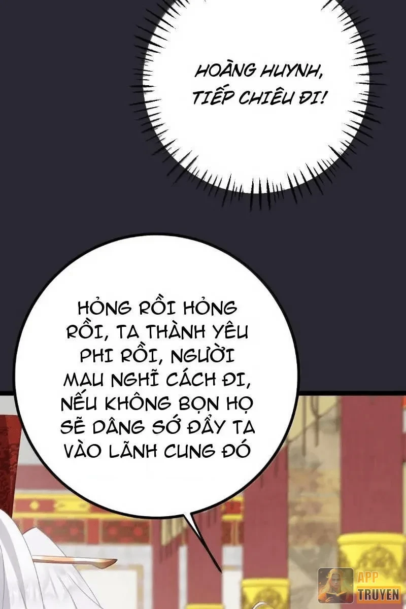 Phá thân của nữ Hoàng Đế Chapter 92 - 31