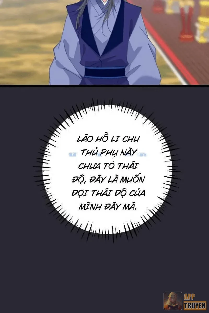 Phá thân của nữ Hoàng Đế Chapter 92 - 35