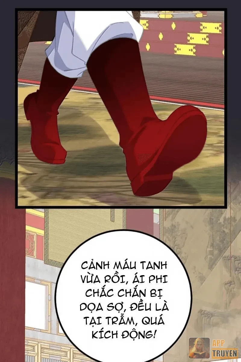 Phá thân của nữ Hoàng Đế Chapter 92 - 36