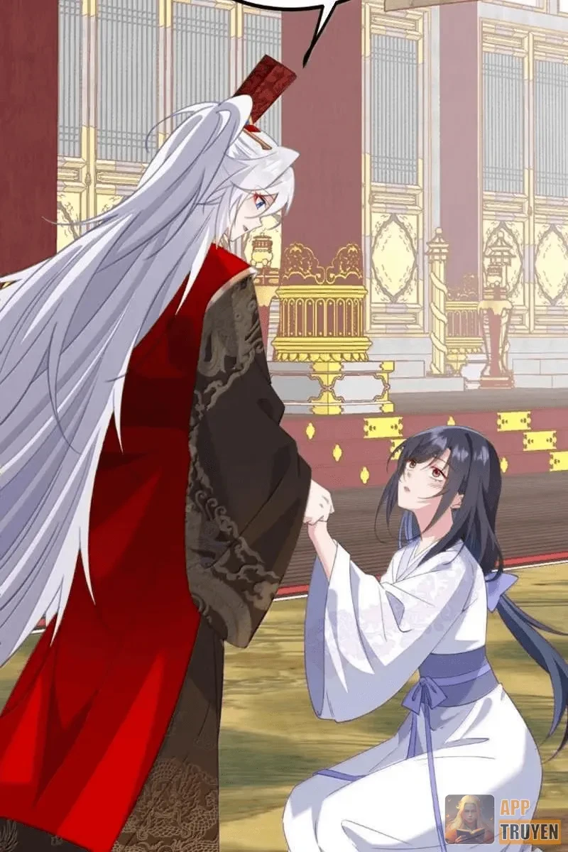 Phá thân của nữ Hoàng Đế Chapter 92 - 37