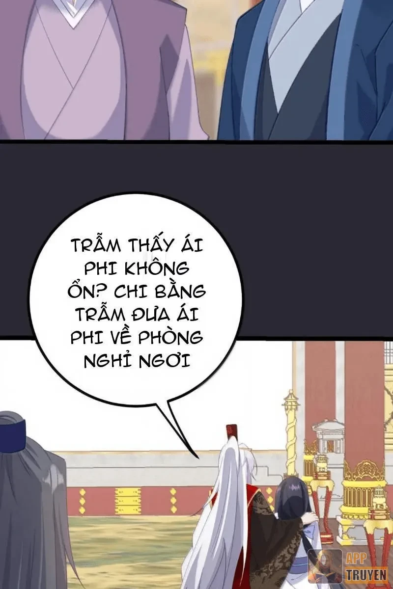 Phá thân của nữ Hoàng Đế Chapter 92 - 39