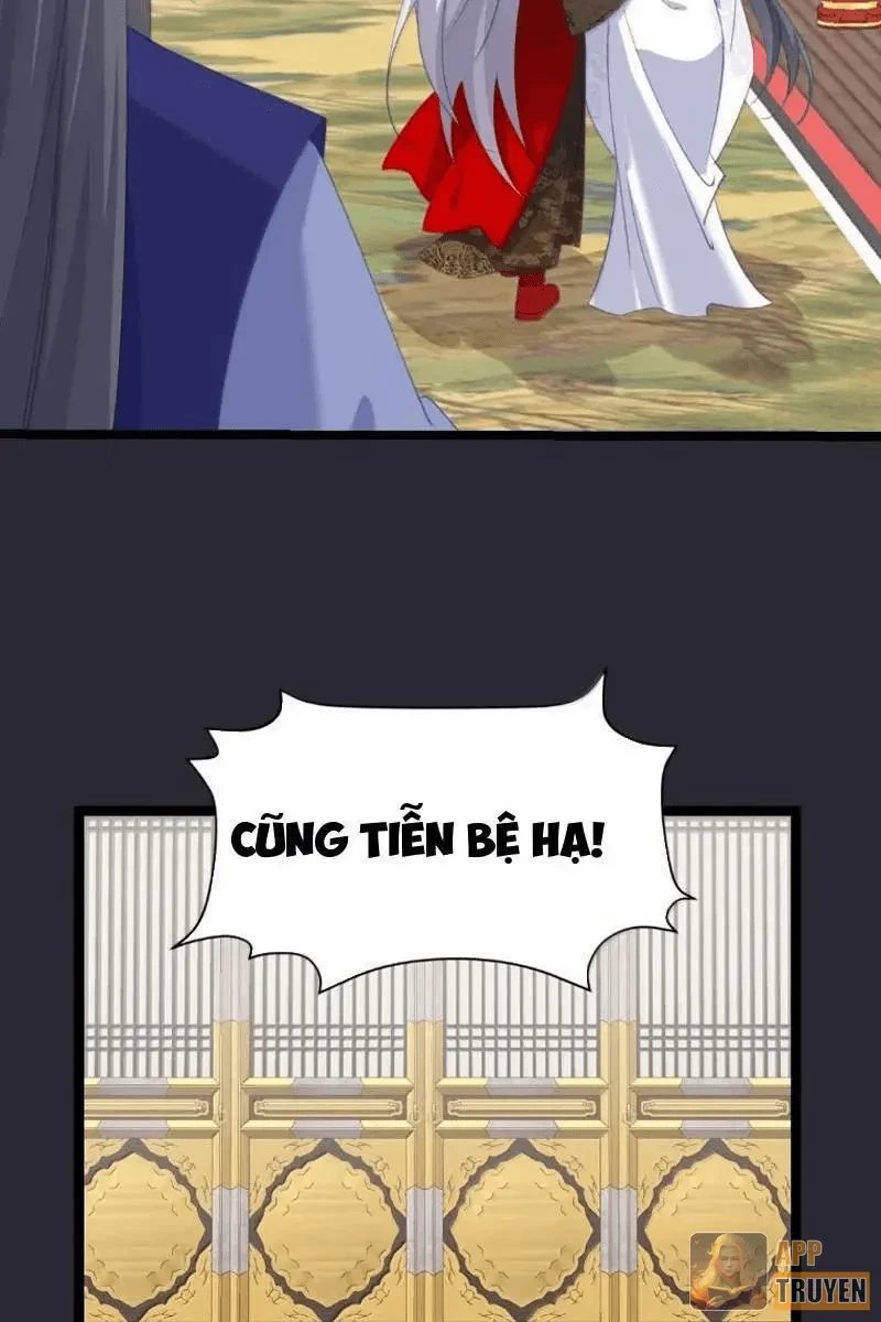 Phá thân của nữ Hoàng Đế Chapter 92 - 40
