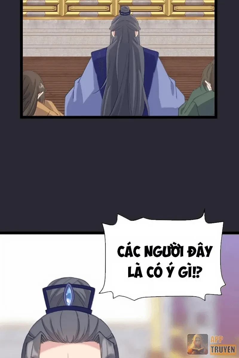 Phá thân của nữ Hoàng Đế Chapter 92 - 41