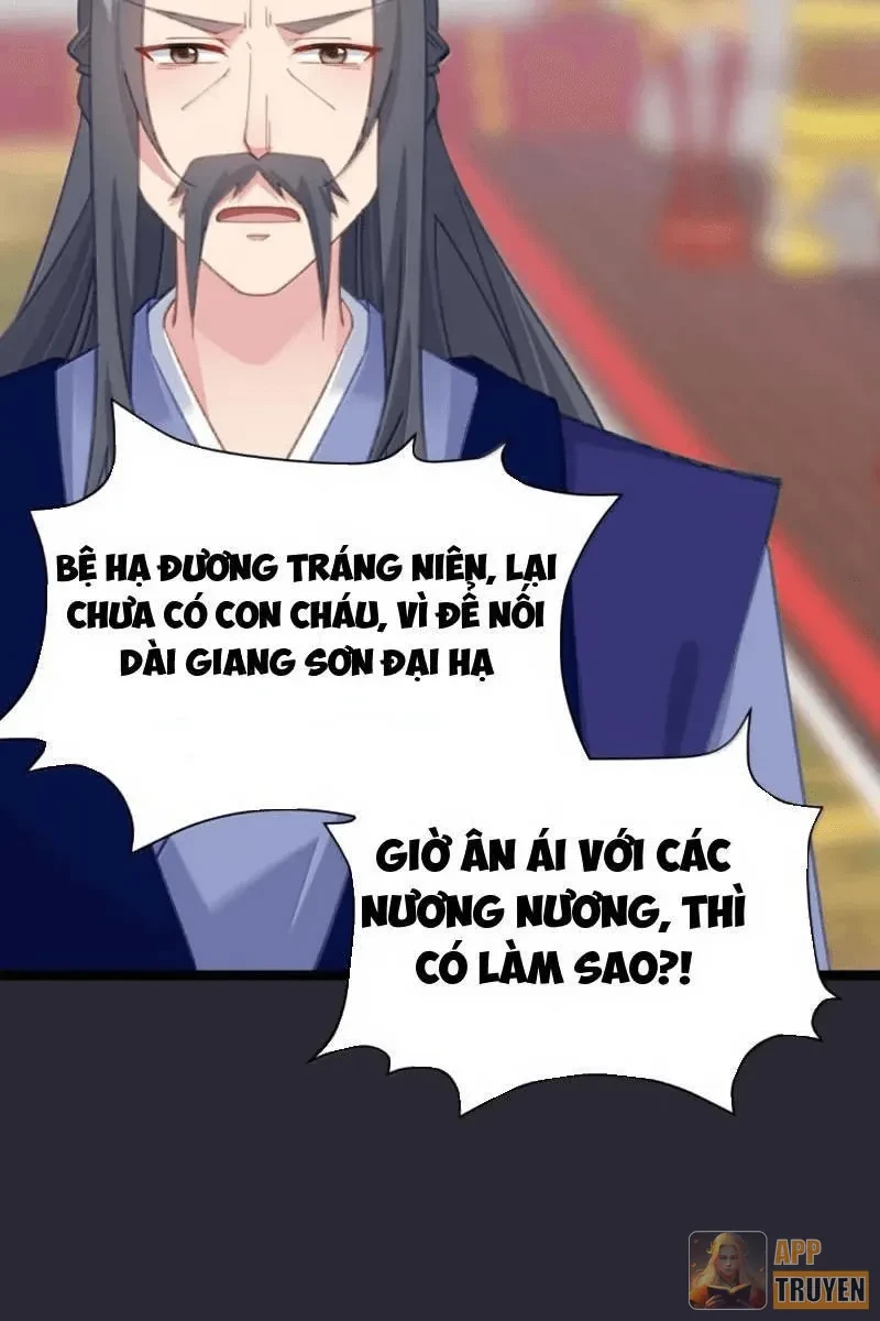 Phá thân của nữ Hoàng Đế Chapter 92 - 42