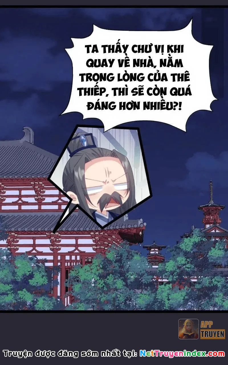 Phá thân của nữ Hoàng Đế Chapter 92 - 43