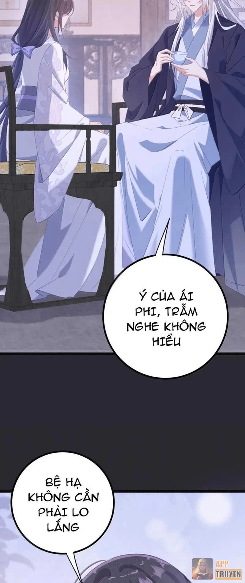 Phá thân của nữ Hoàng Đế Chapter 93 - 6
