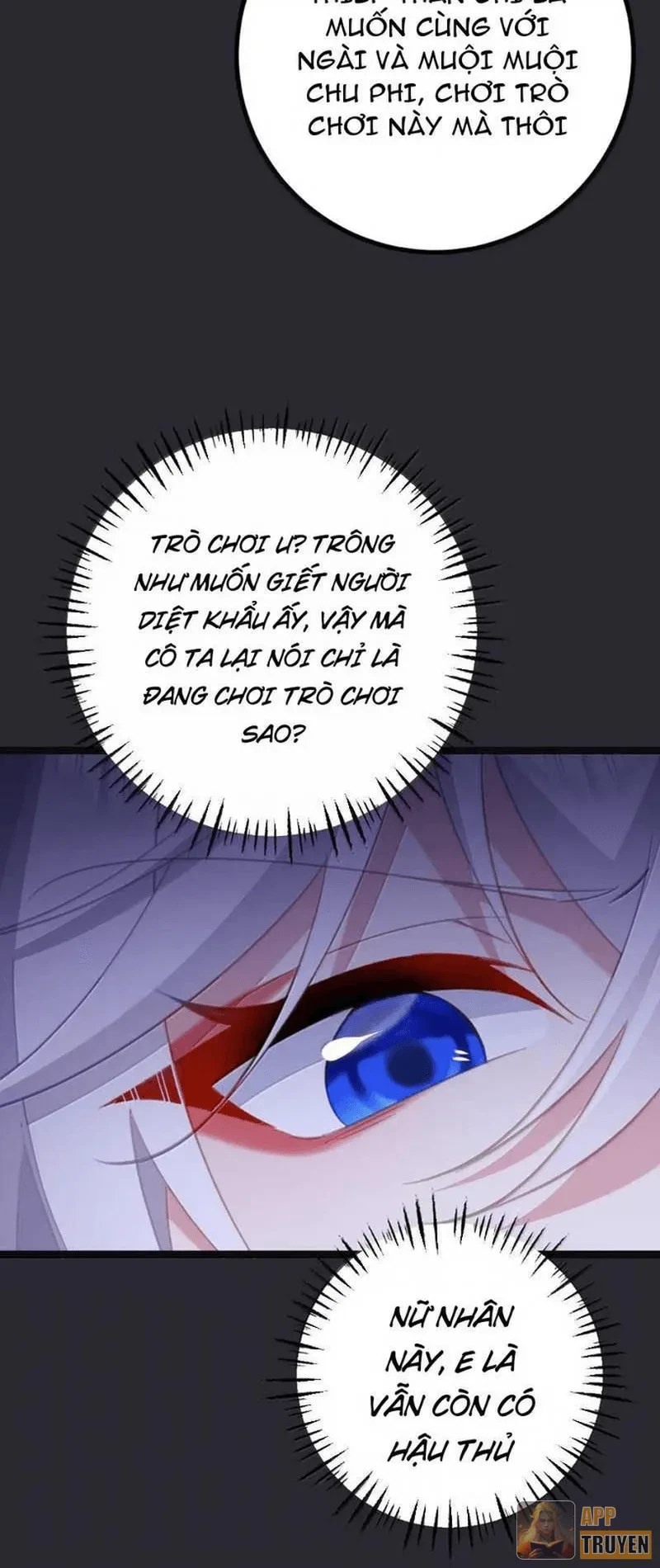 Phá thân của nữ Hoàng Đế Chapter 93 - 8