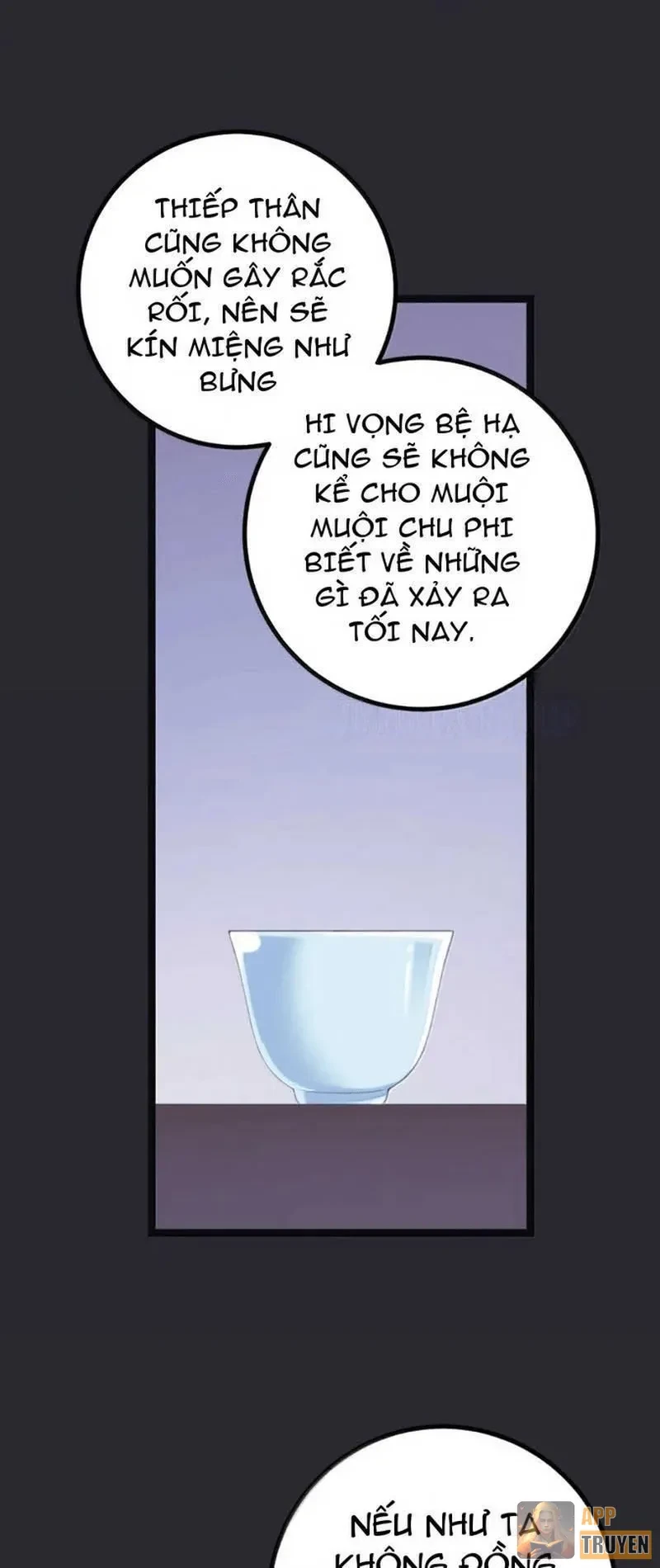 Phá thân của nữ Hoàng Đế Chapter 93 - 9