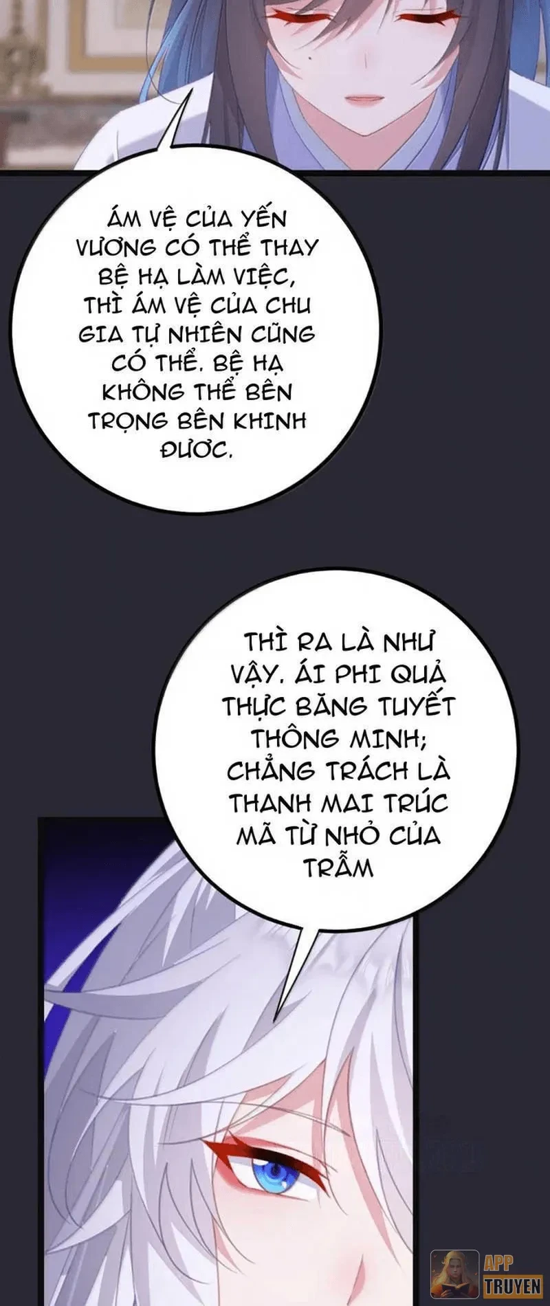 Phá thân của nữ Hoàng Đế Chapter 93 - 11