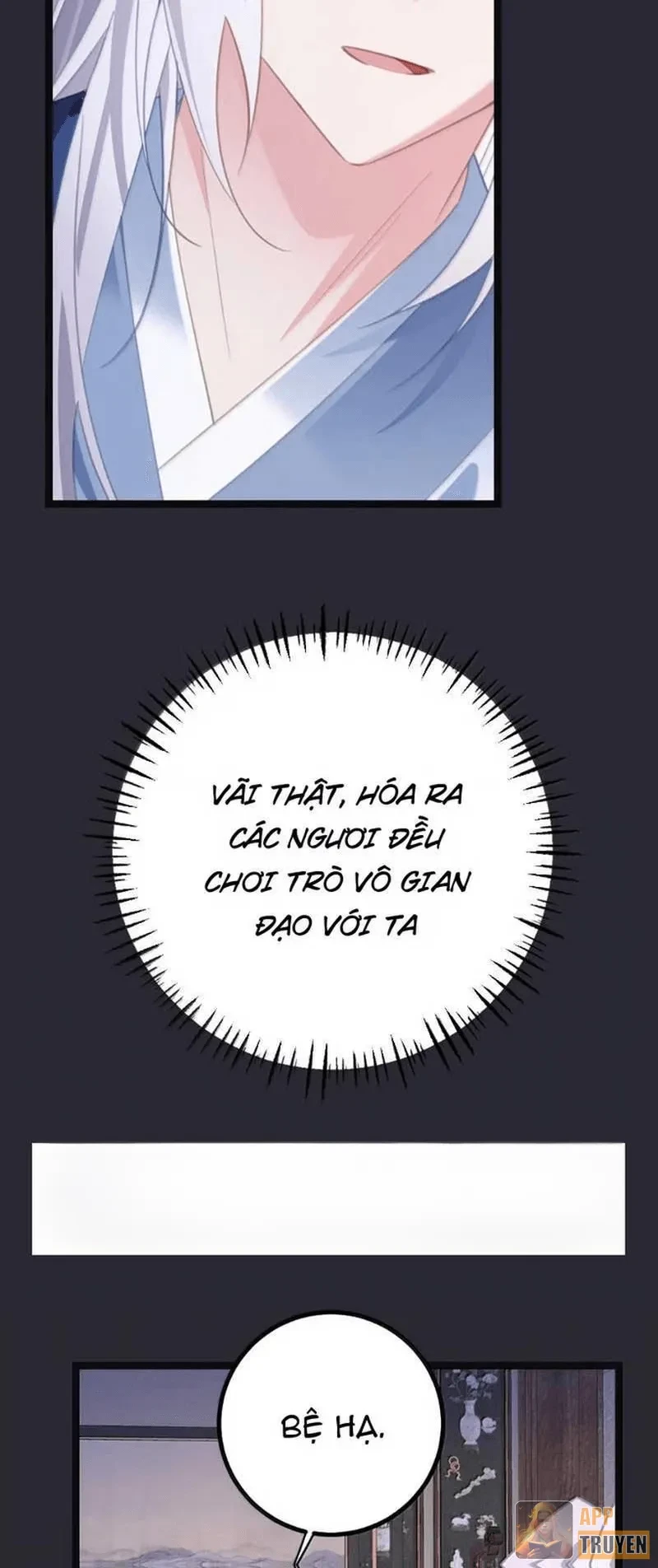 Phá thân của nữ Hoàng Đế Chapter 93 - 12