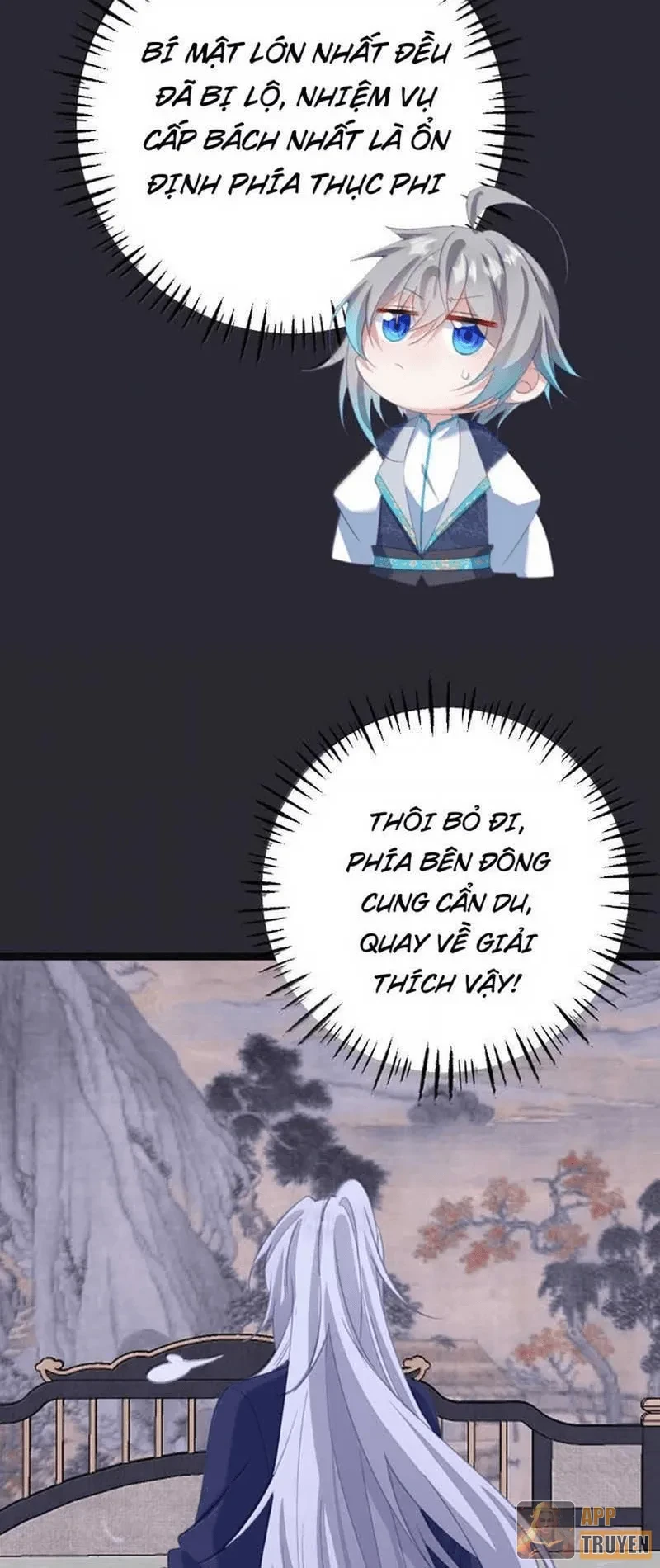 Phá thân của nữ Hoàng Đế Chapter 93 - 18