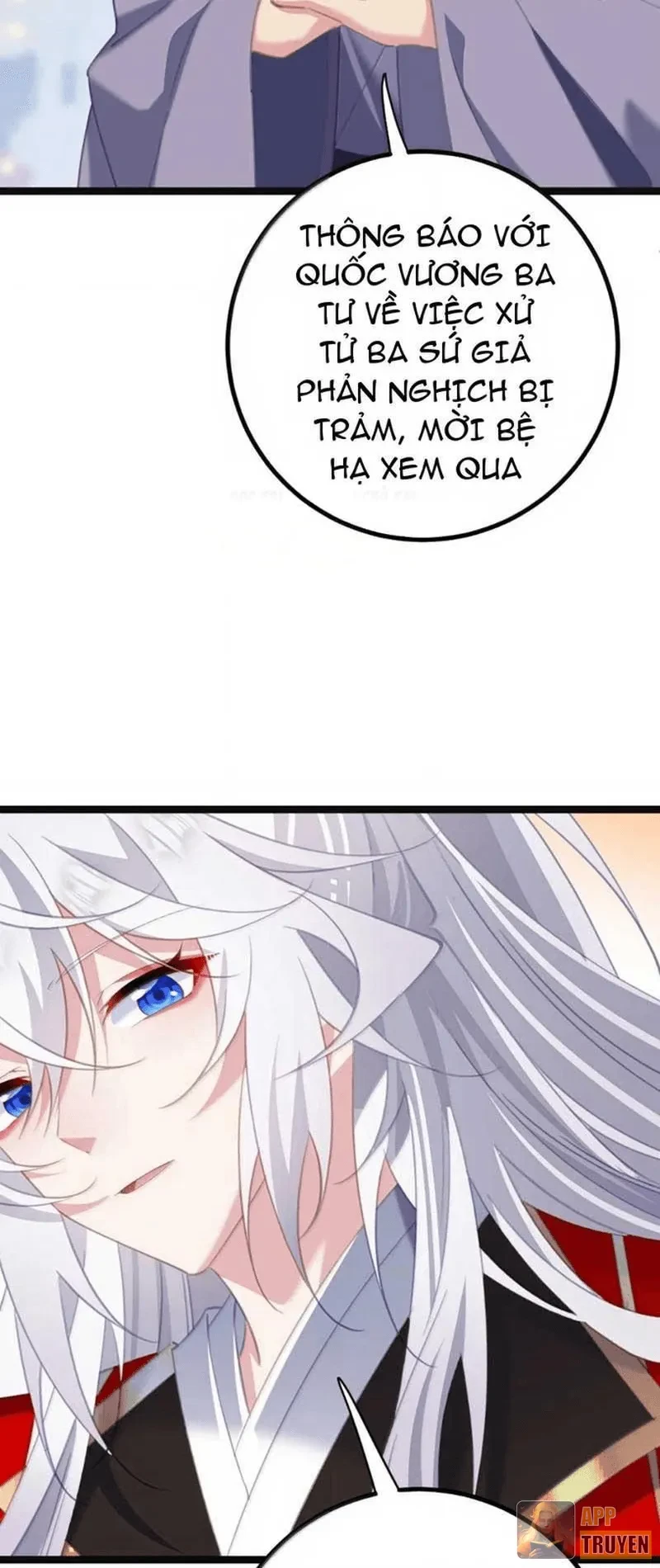 Phá thân của nữ Hoàng Đế Chapter 93 - 21