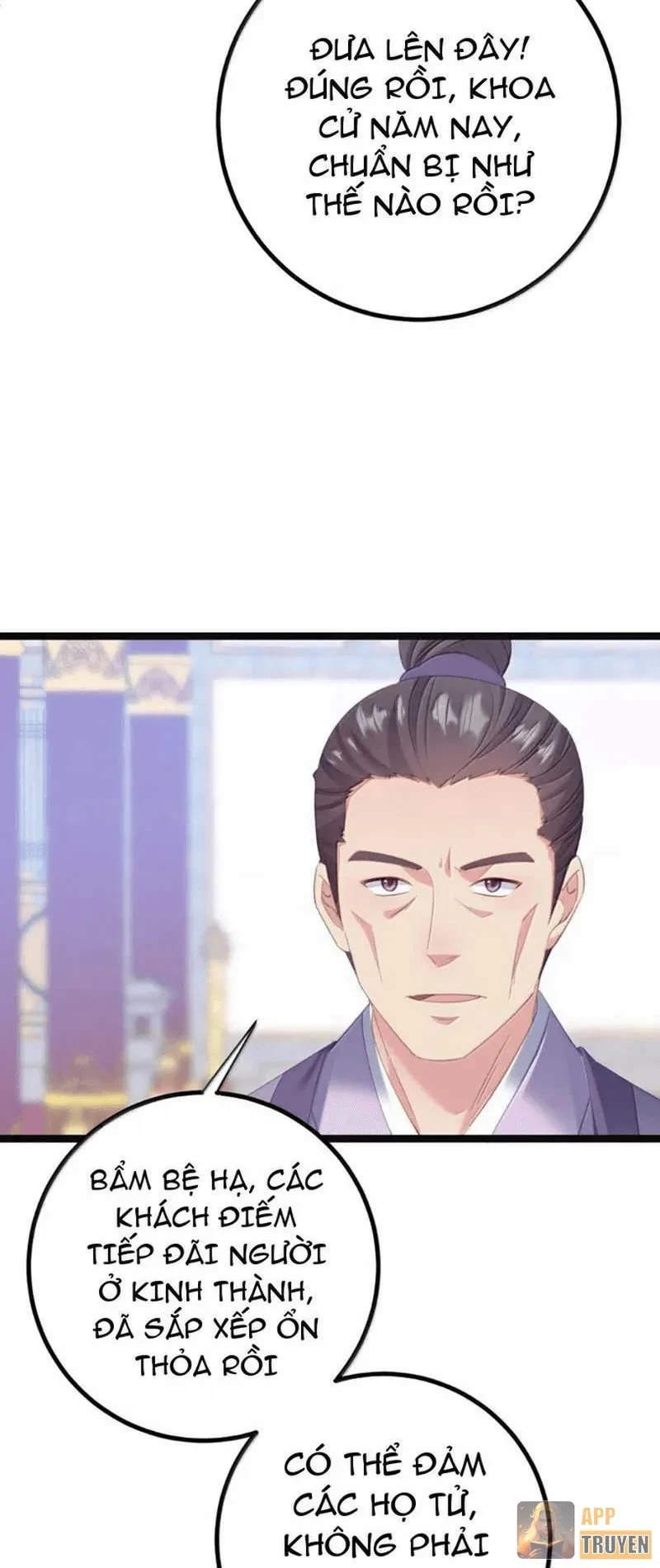 Phá thân của nữ Hoàng Đế Chapter 93 - 22
