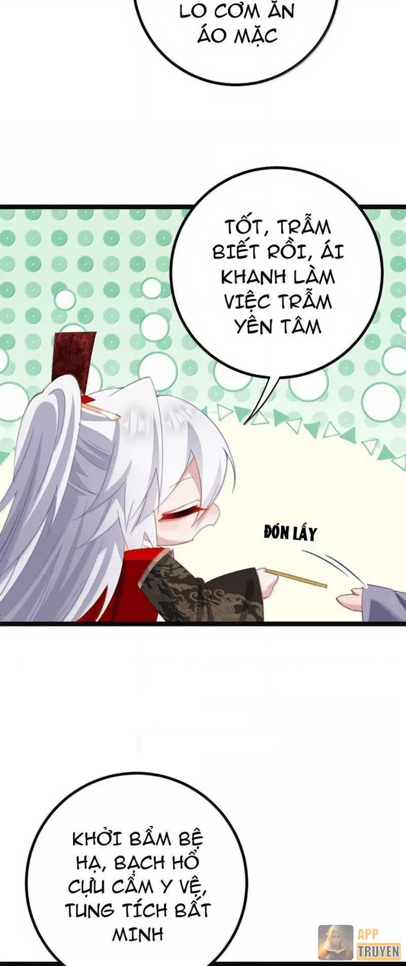 Phá thân của nữ Hoàng Đế Chapter 93 - 23