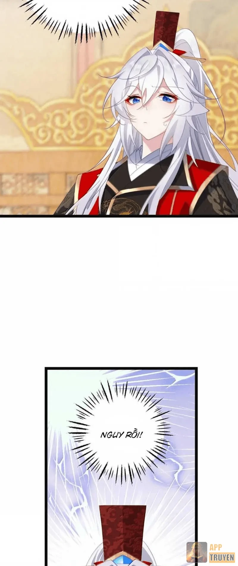 Phá thân của nữ Hoàng Đế Chapter 93 - 26