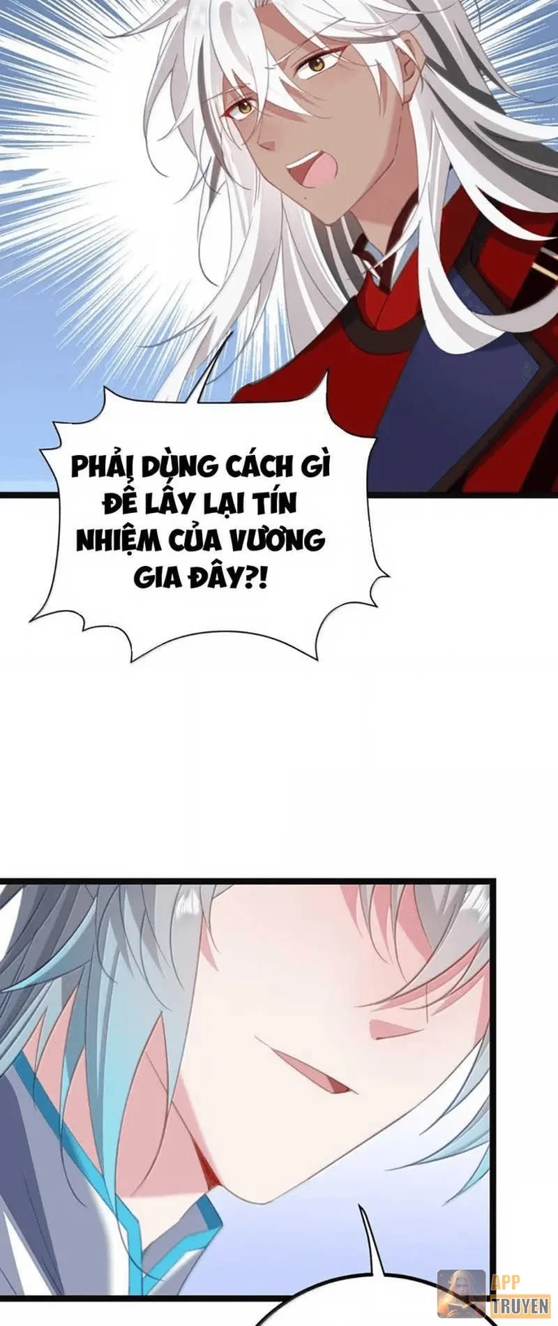 Phá thân của nữ Hoàng Đế Chapter 93 - 33