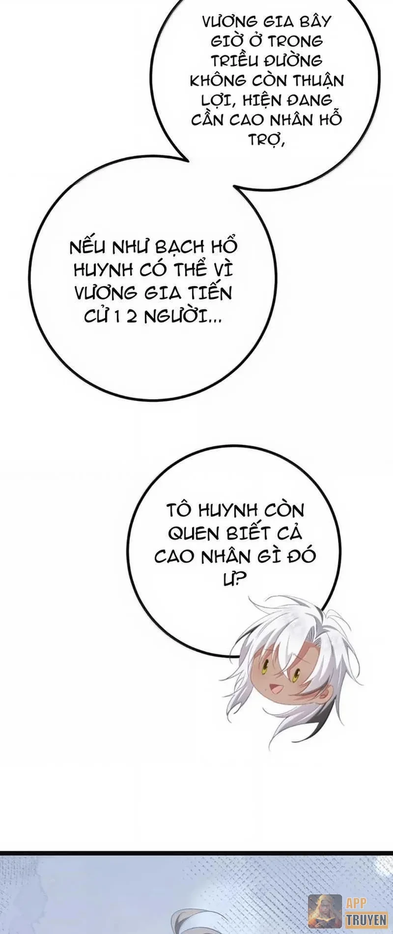 Phá thân của nữ Hoàng Đế Chapter 93 - 34