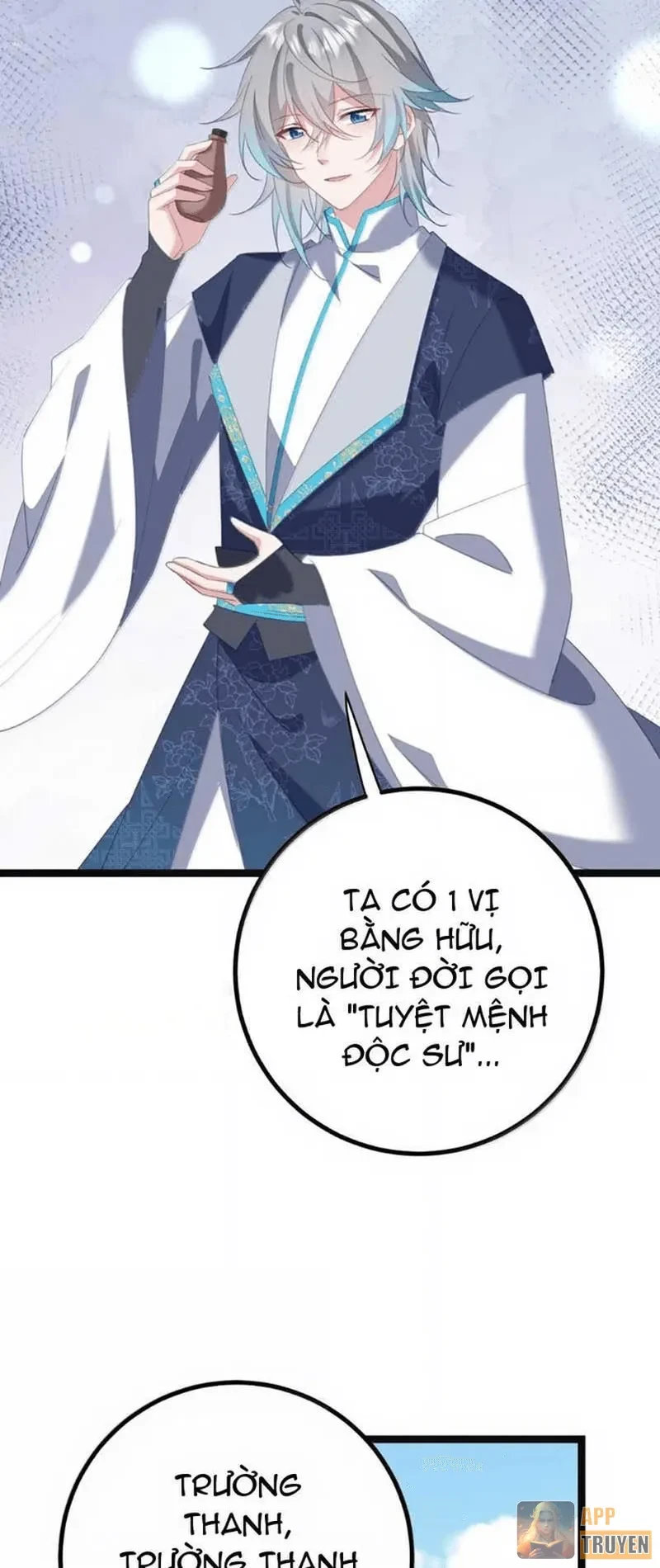 Phá thân của nữ Hoàng Đế Chapter 93 - 35