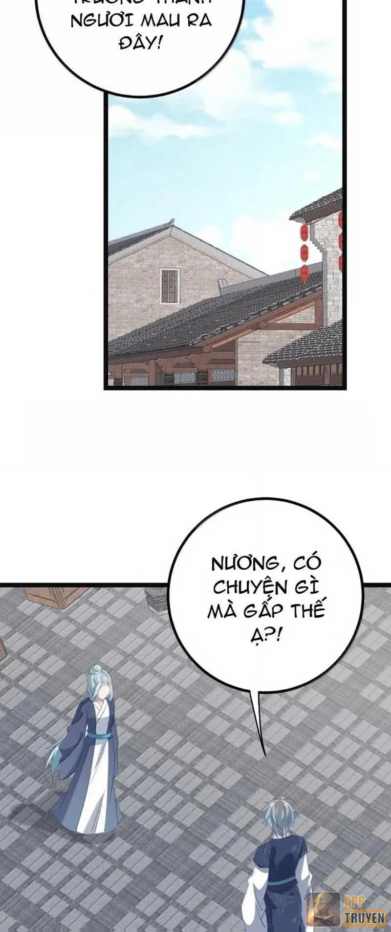 Phá thân của nữ Hoàng Đế Chapter 93 - 36