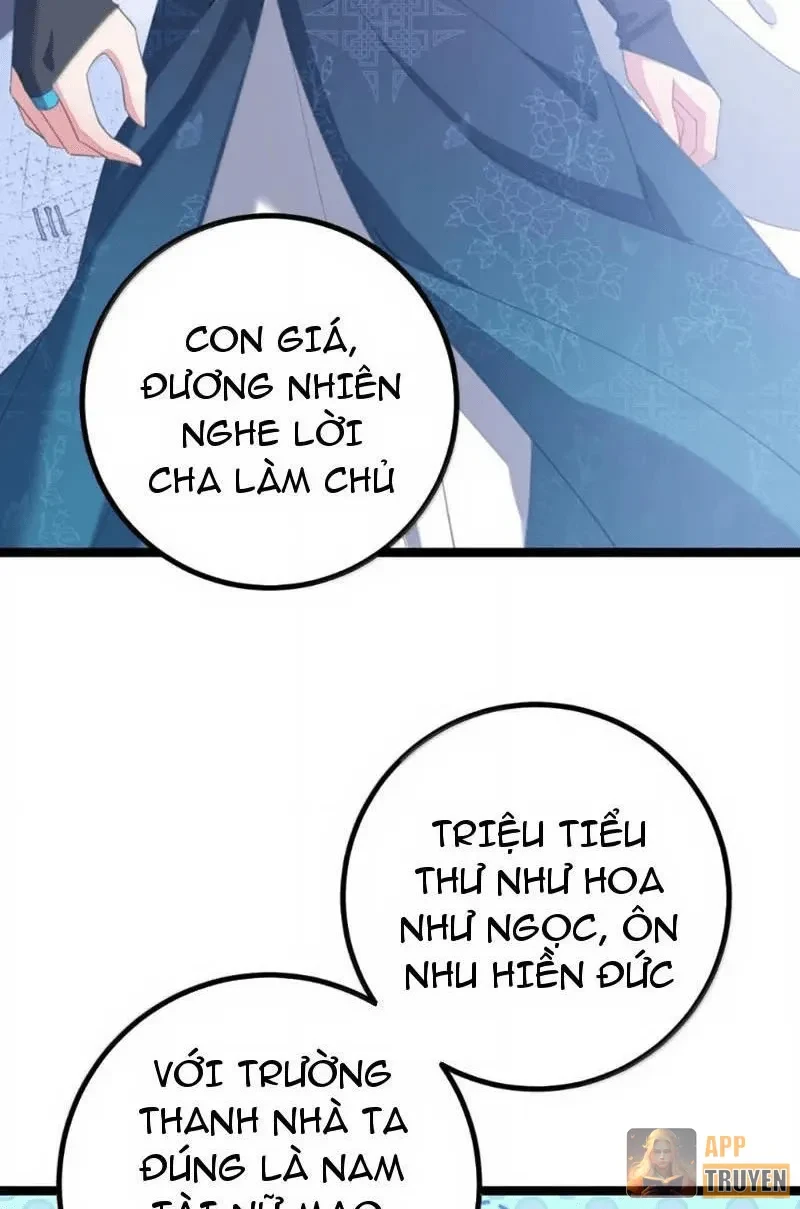 Phá thân của nữ Hoàng Đế Chapter 94 - 10