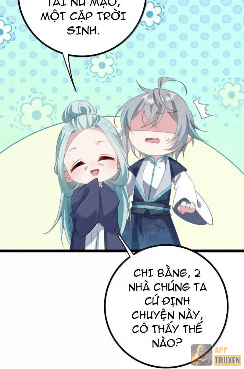 Phá thân của nữ Hoàng Đế Chapter 94 - 11