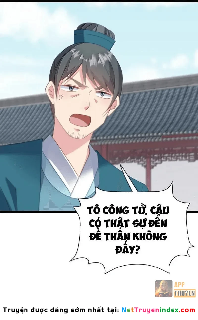 Phá thân của nữ Hoàng Đế Chapter 94 - 23
