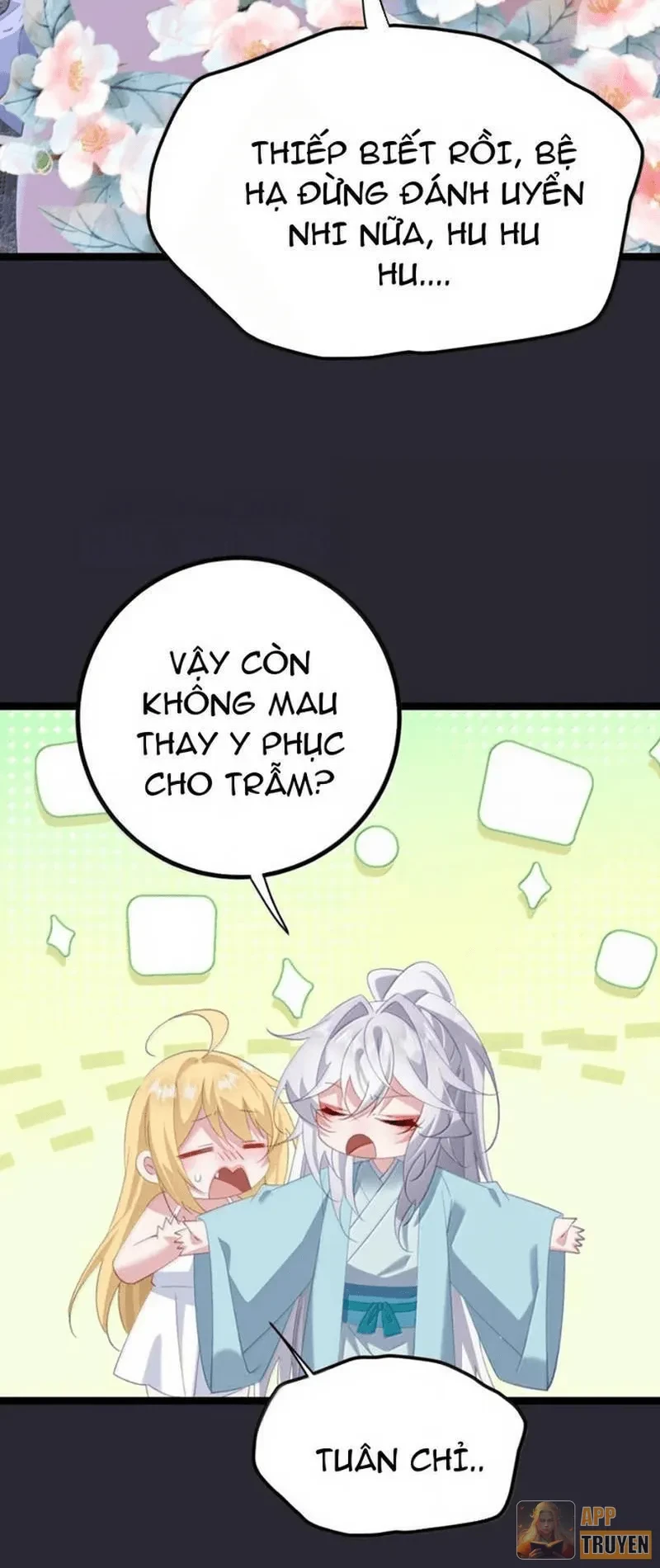 Phá thân của nữ Hoàng Đế Chapter 95 - 5