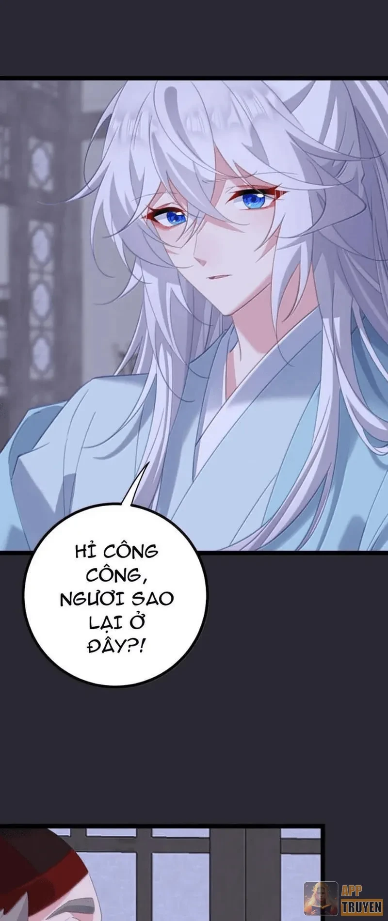 Phá thân của nữ Hoàng Đế Chapter 95 - 8