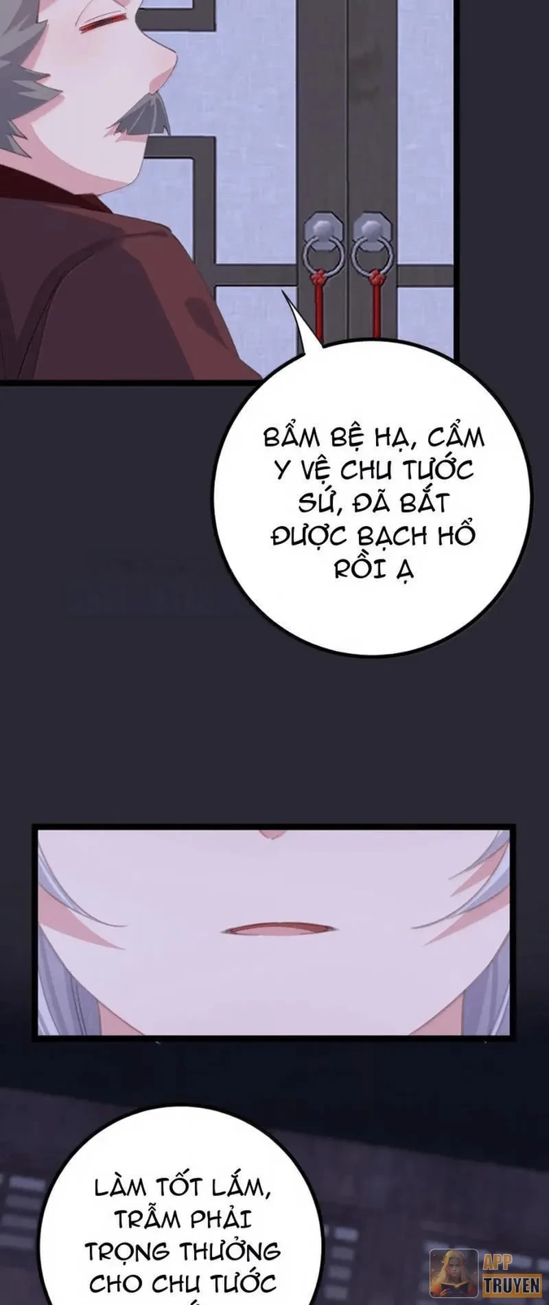 Phá thân của nữ Hoàng Đế Chapter 95 - 9