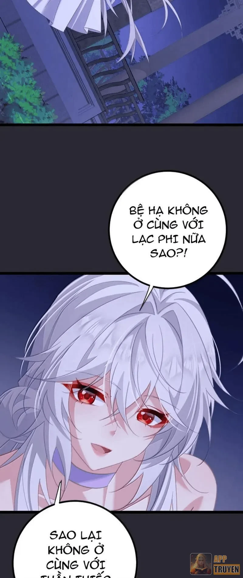 Phá thân của nữ Hoàng Đế Chapter 95 - 14