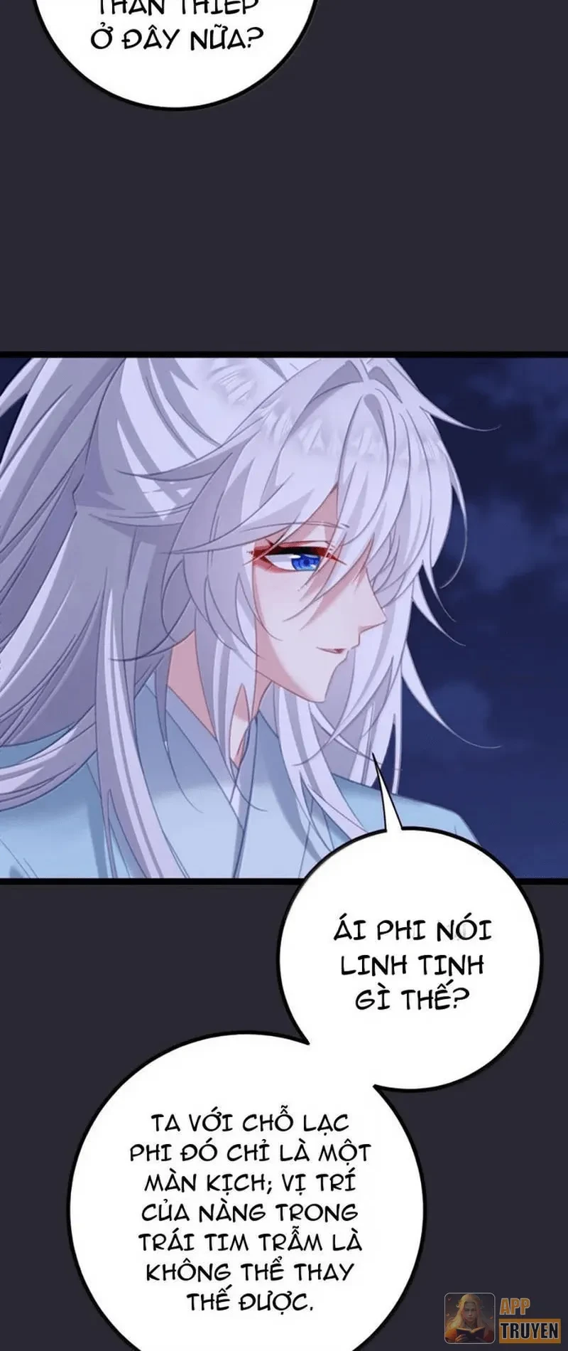 Phá thân của nữ Hoàng Đế Chapter 95 - 15