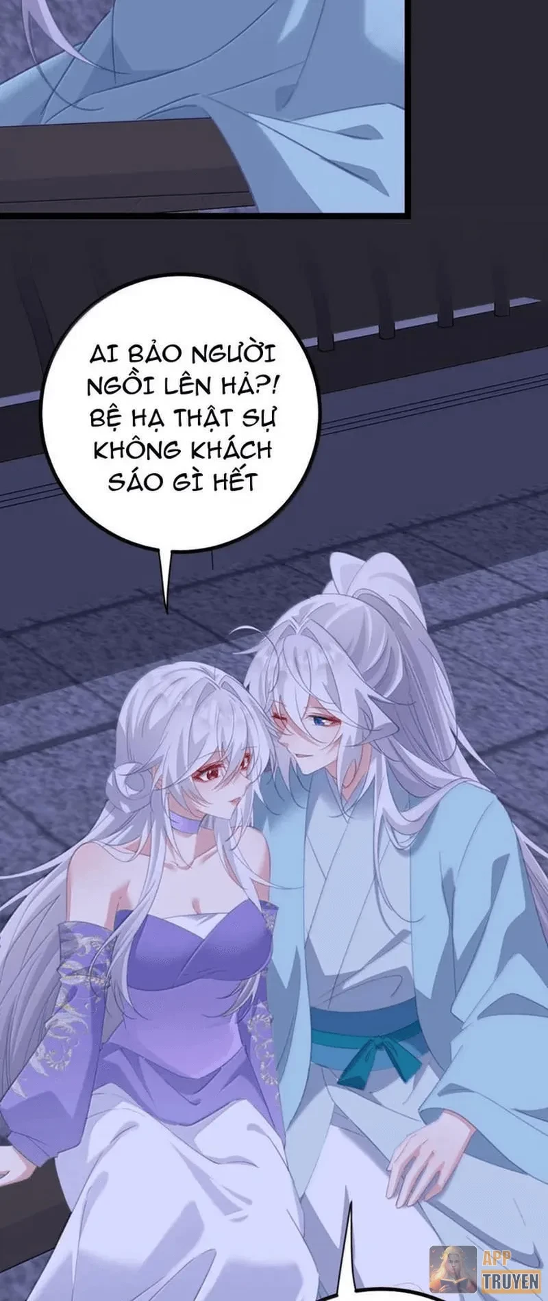 Phá thân của nữ Hoàng Đế Chapter 95 - 17