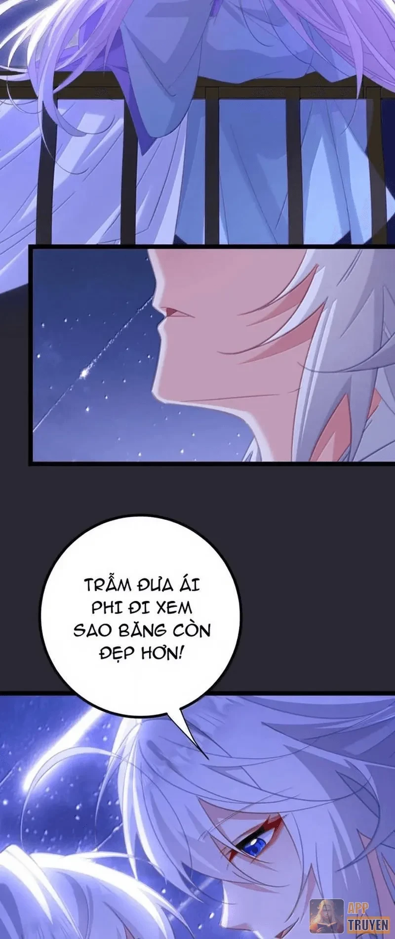 Phá thân của nữ Hoàng Đế Chapter 95 - 20