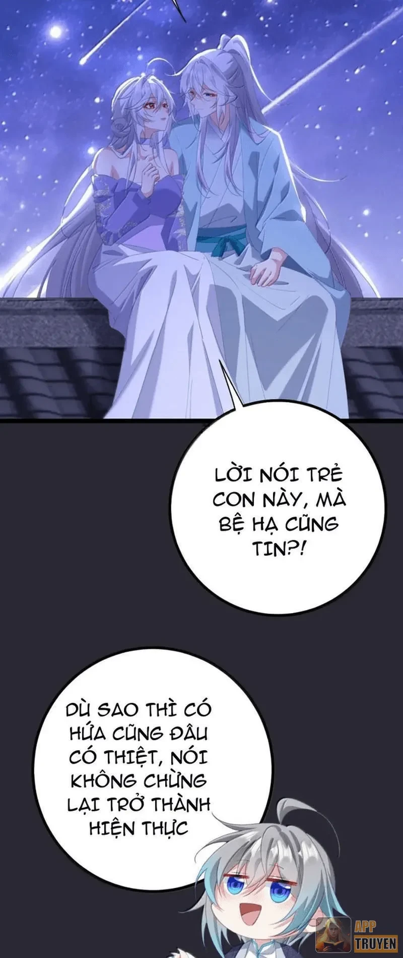 Phá thân của nữ Hoàng Đế Chapter 95 - 23