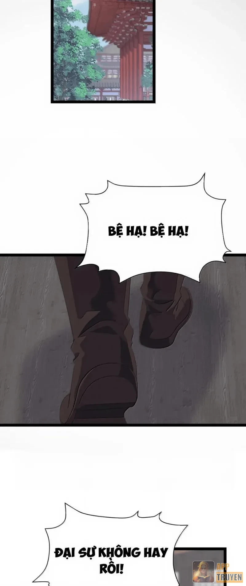 Phá thân của nữ Hoàng Đế Chapter 95 - 34