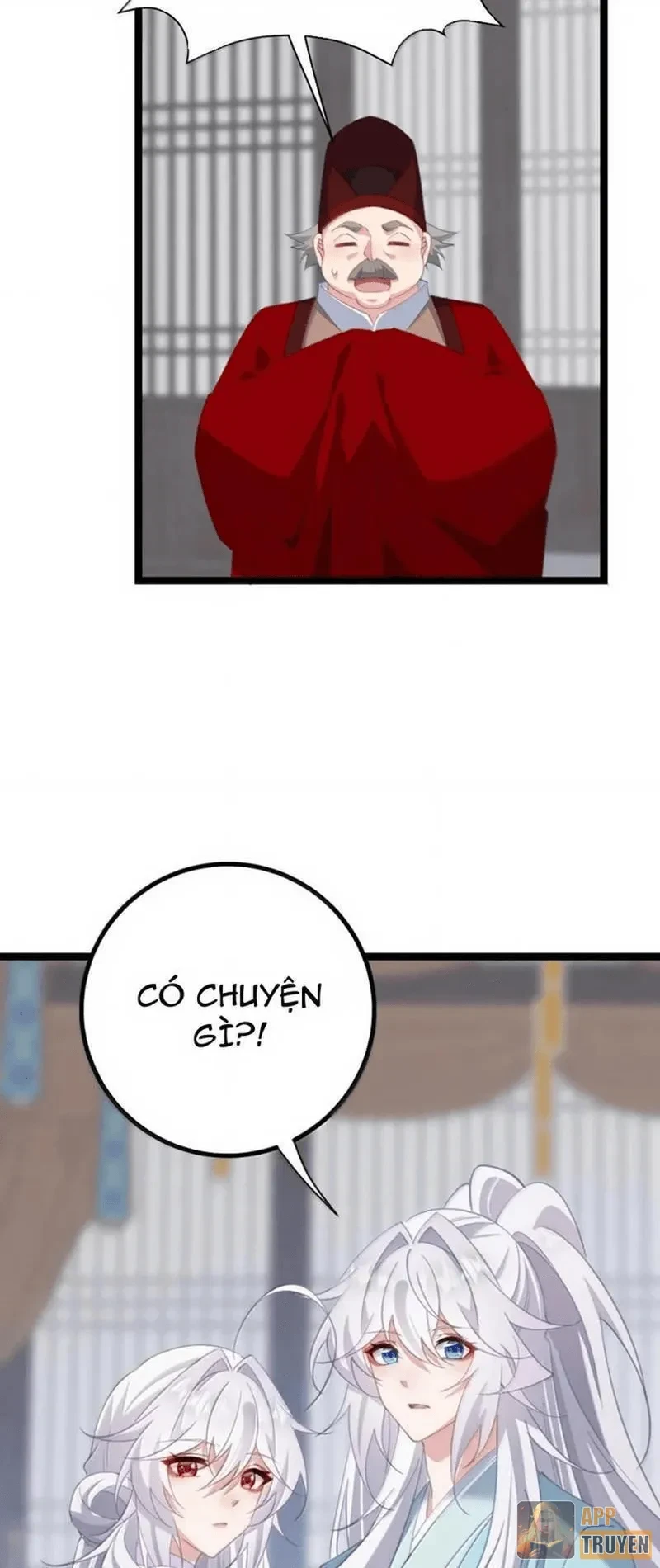 Phá thân của nữ Hoàng Đế Chapter 95 - 35
